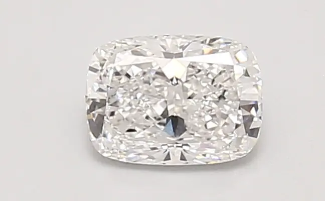 0.70ct D VS1 Cushion (IGI)