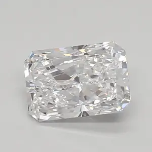 0.70ct D VVS2 Radiant (IGI)