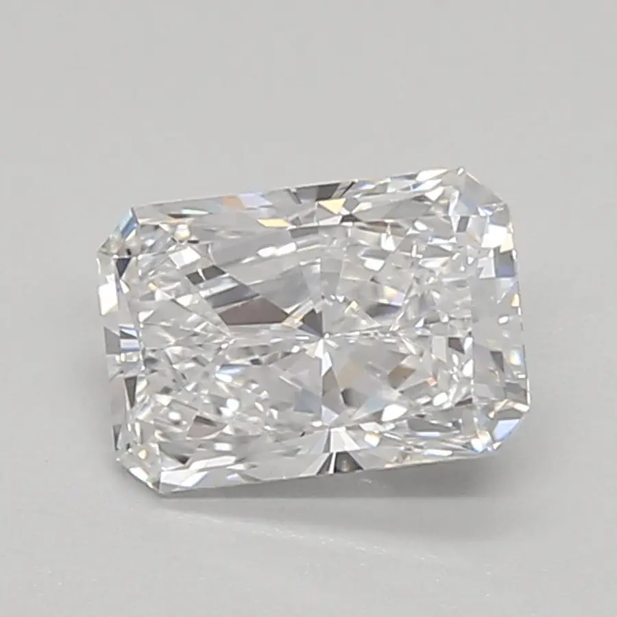 0.70ct D VVS2 Radiant (IGI)