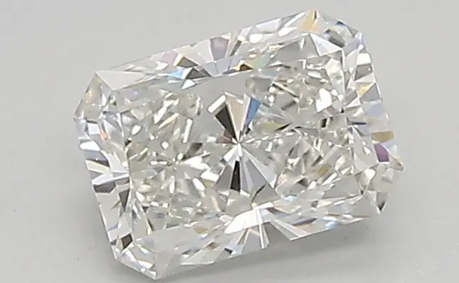 0.70ct G VVS2 Radiant (IGI)