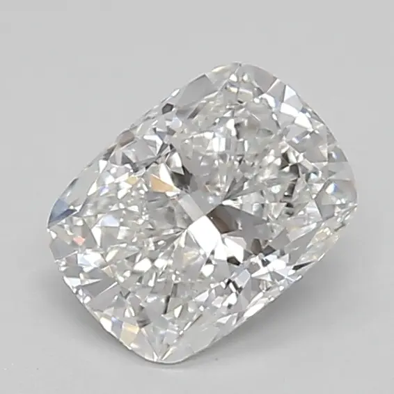 0.70ct E VS1 Cushion (IGI)