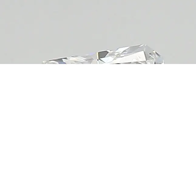 0.70ct D VVS2 Radiant (IGI)