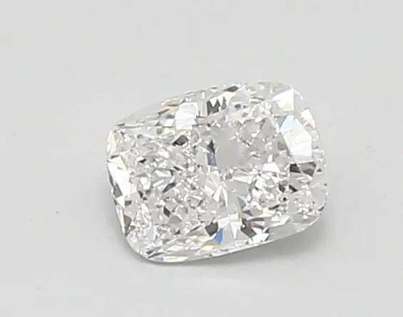 0.70ct D VS1 Cushion (IGI)