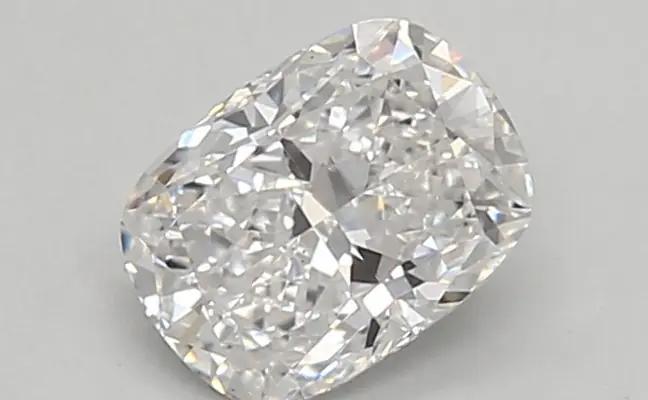 0.70ct E VS1 Cushion (IGI)