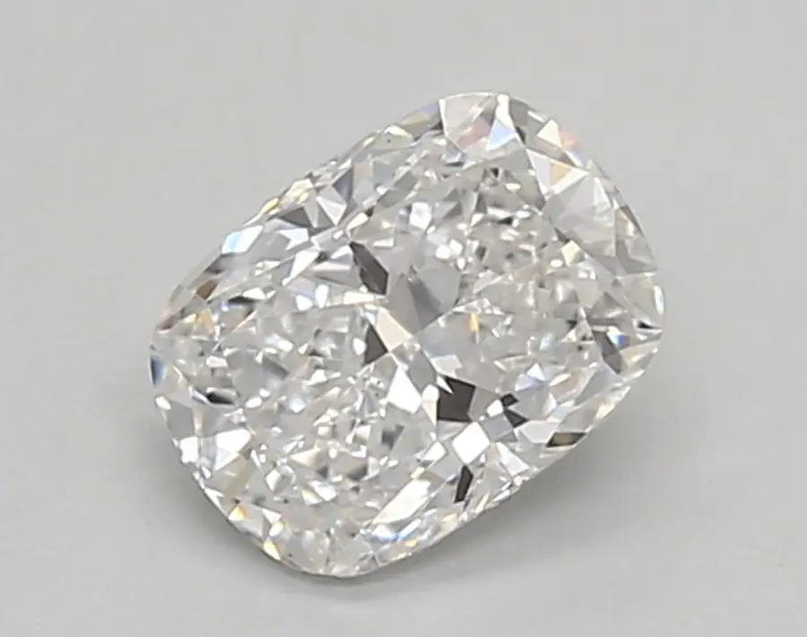0.70ct E VS1 Cushion (IGI)