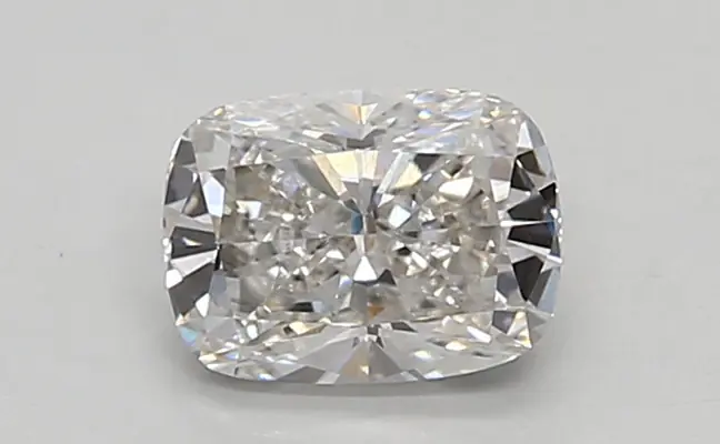 0.70ct E VS2 Cushion (IGI)