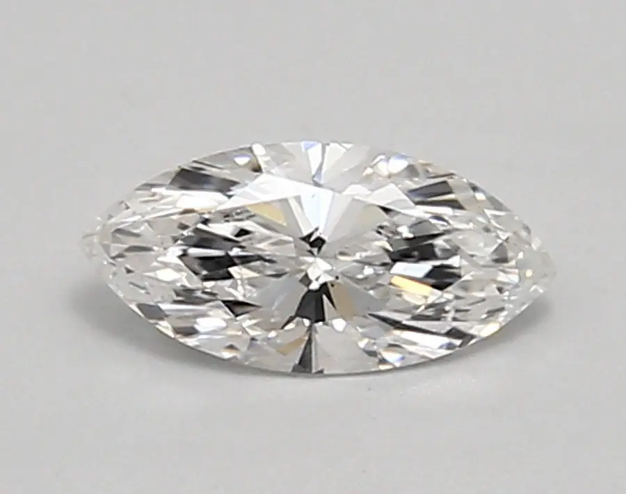 0.70ct D VS2 Marquise (IGI)