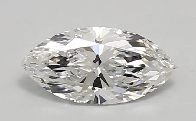 0.70ct E VVS2 Marquise (IGI)