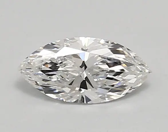 0.70ct E VVS2 Marquise (IGI)