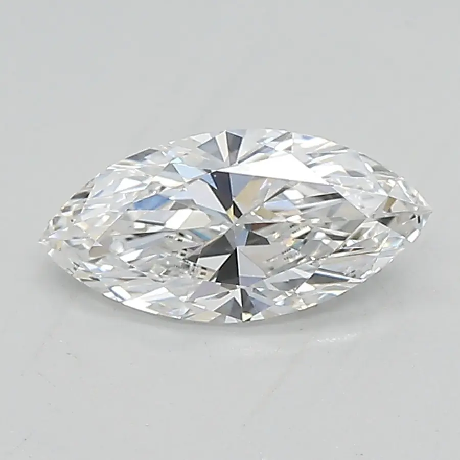 0.70ct E VVS1 Marquise (IGI)