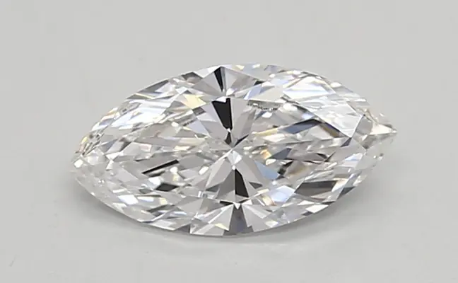 0.70ct D VVS2 Marquise (IGI)