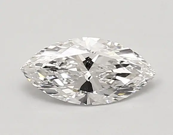 0.70ct E VVS2 Marquise (IGI)