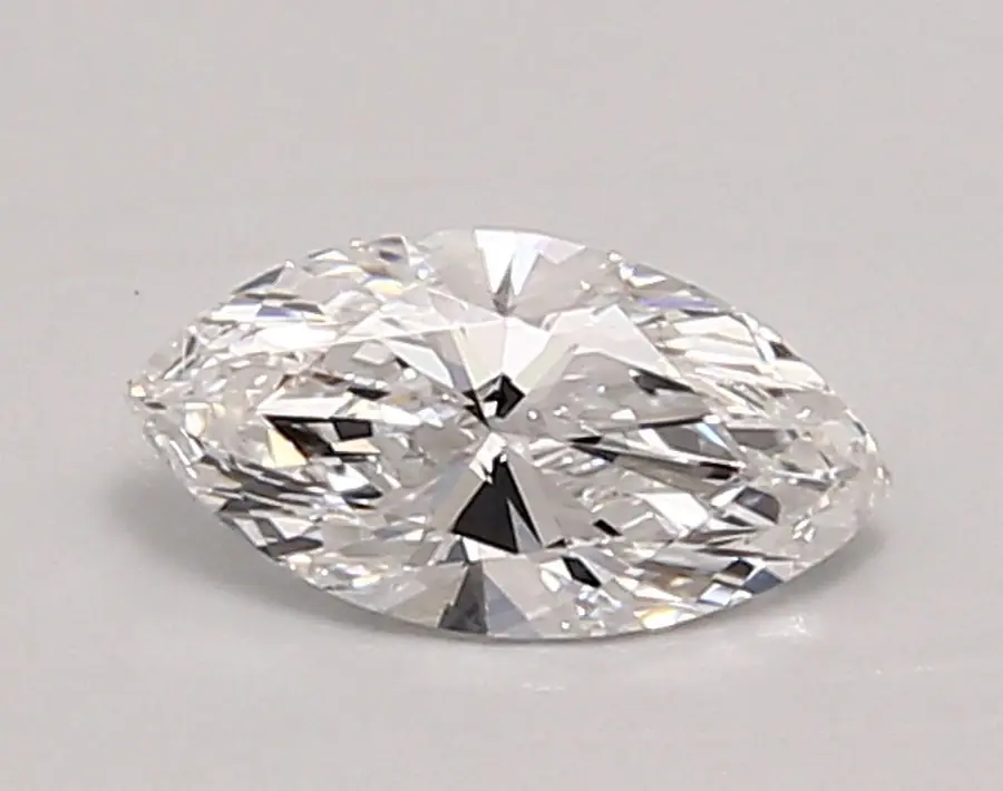 0.70ct D VVS2 Marquise (IGI)