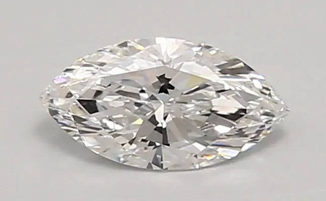 0.70ct D VVS1 Marquise (IGI)