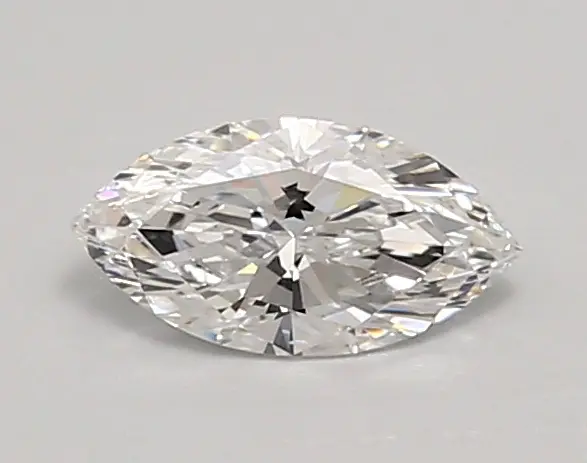 0.70ct D VVS1 Marquise (IGI)