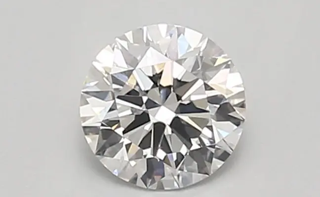 0.70ct D VS2 Round (IGI)