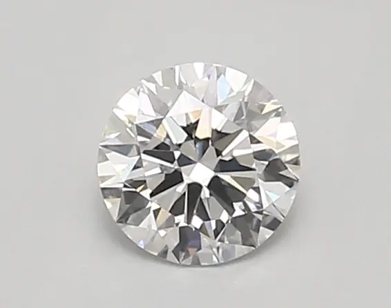 0.70ct D VS2 Round (IGI)