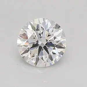 0.70ct D VVS1 Round (IGI)