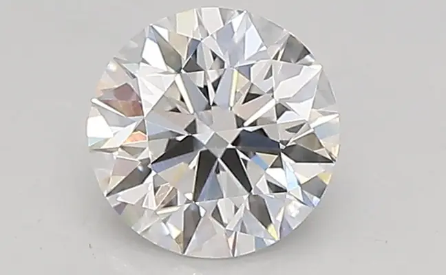 0.70ct D VVS1 Round (IGI)