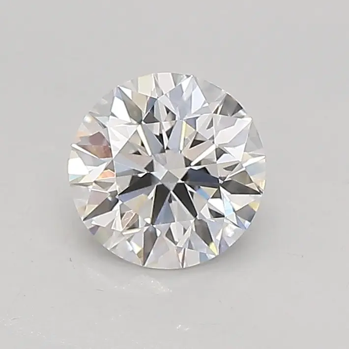 0.70ct D VVS1 Round (IGI)