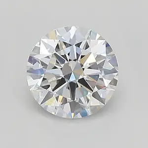 0.70ct D VS2 Round (IGI)