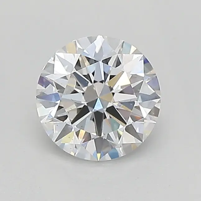 0.70ct D VS2 Round (IGI)