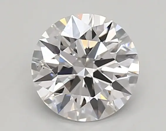 0.70ct D VS2 Round (IGI)