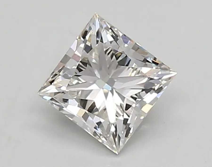 0.70ct G VVS2 Princess (IGI)
