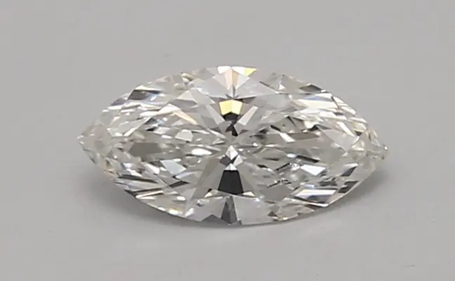 0.70ct F VVS2 Marquise (IGI)