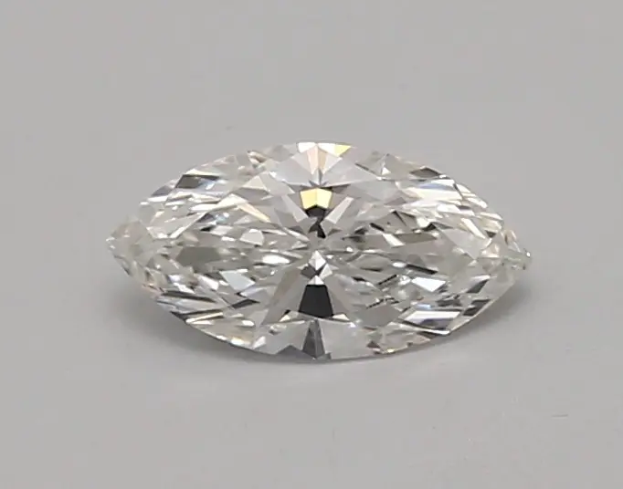 0.70ct F VVS2 Marquise (IGI)