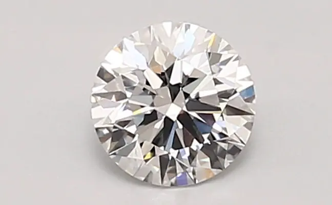 0.70ct D VVS1 Round (IGI)