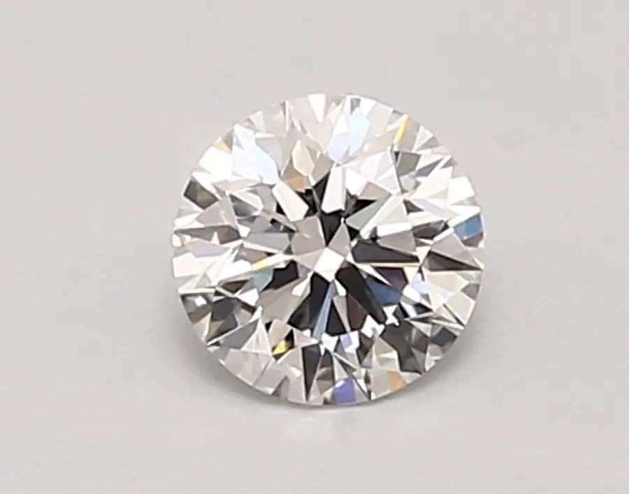 0.70ct D VVS1 Round (IGI)