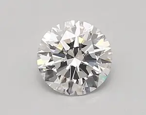 0.70ct D VVS1 Round (IGI)
