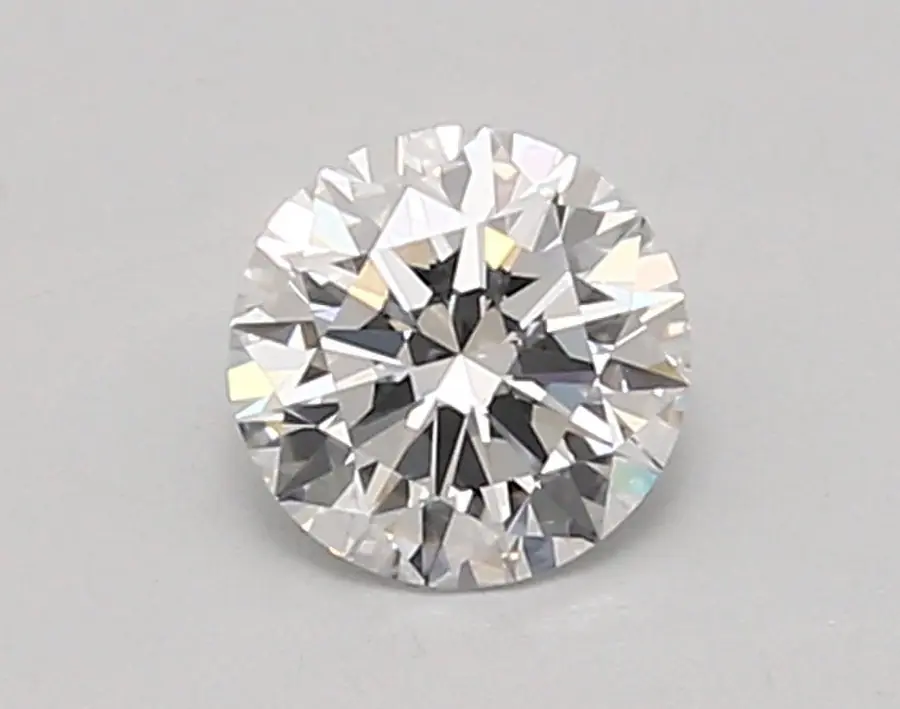 0.70ct D VVS1 Round (IGI)