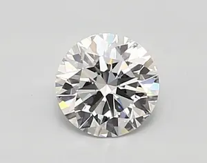 0.70ct D VVS2 Round (IGI)