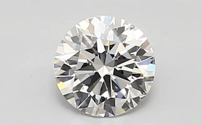 0.70ct D VVS2 Round (IGI)