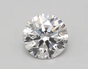 0.70ct E VVS2 Round (IGI)
