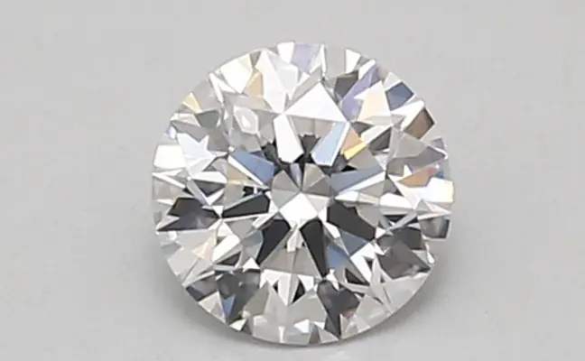 0.70ct E VVS2 Round (IGI)