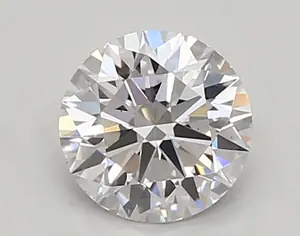 0.70ct D VS2 Round (IGI)