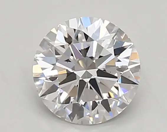 0.70ct D VS2 Round (IGI)