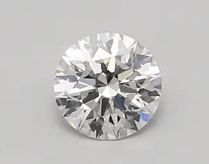 0.70ct D VS2 Round (IGI)