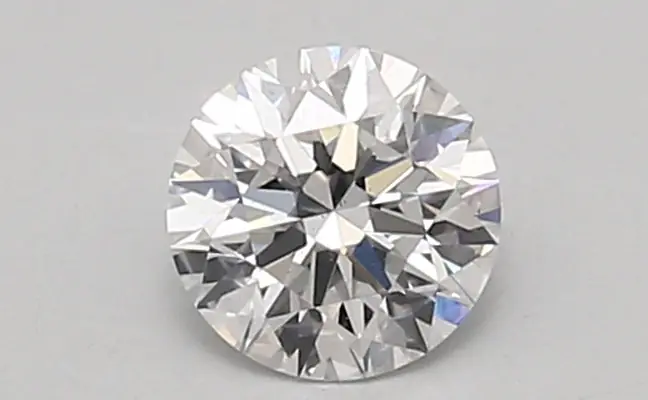0.70ct D VS2 Round (IGI)
