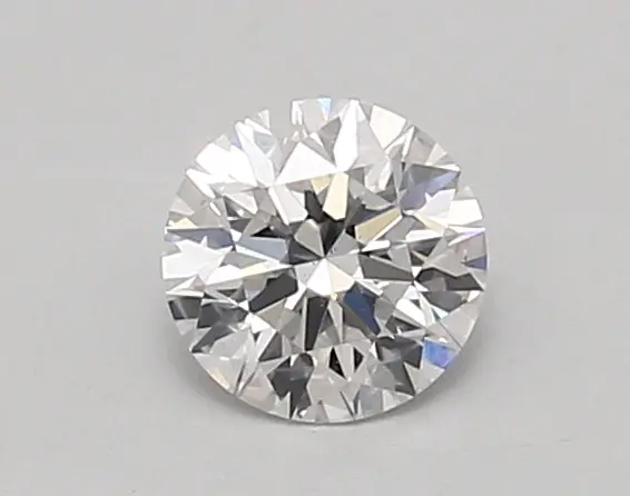 0.70ct D VS2 Round (IGI)