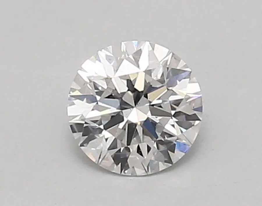 0.70ct D VS2 Round (IGI)