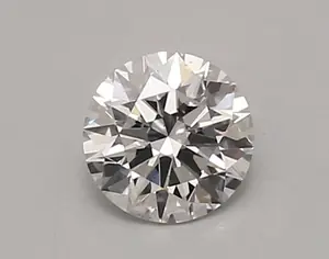 0.70ct D VS2 Round (IGI)