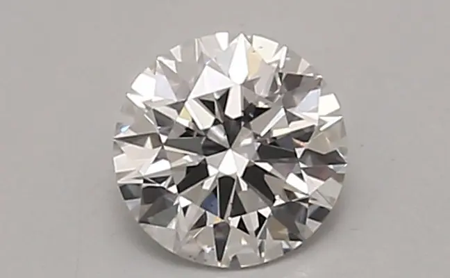 0.70ct D VS2 Round (IGI)