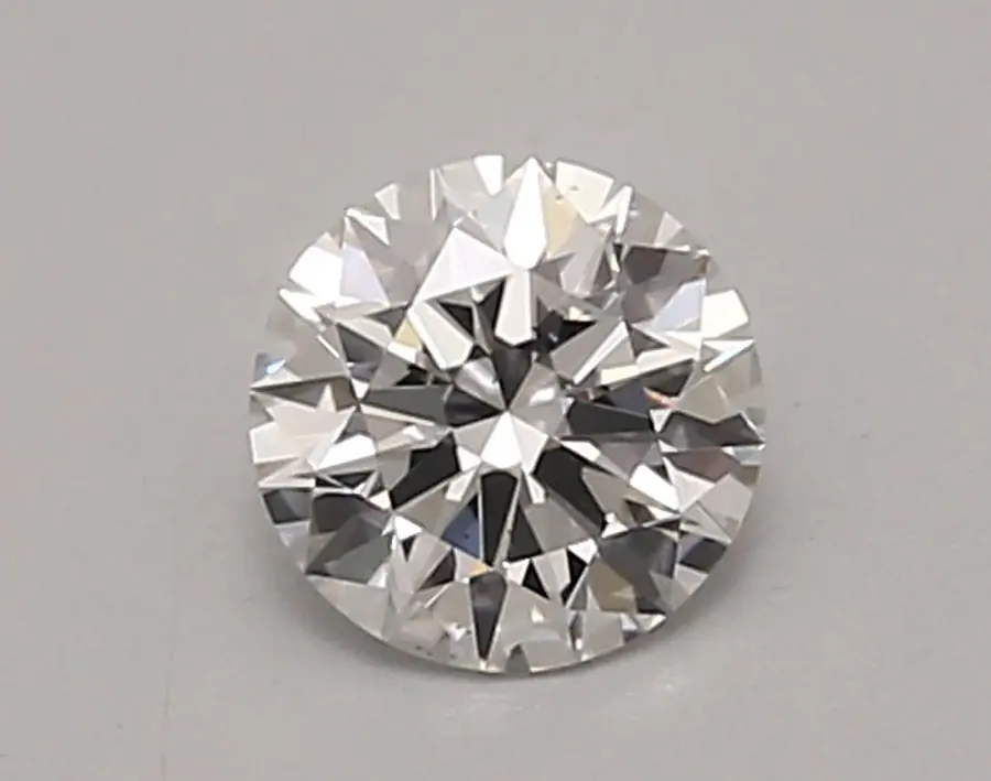 0.70ct D VS2 Round (IGI)