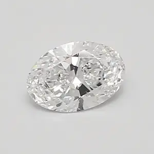 0.69ct E VS2 Oval (IGI)