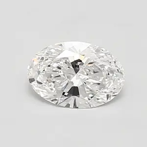 0.69ct E VS1 Oval (IGI)
