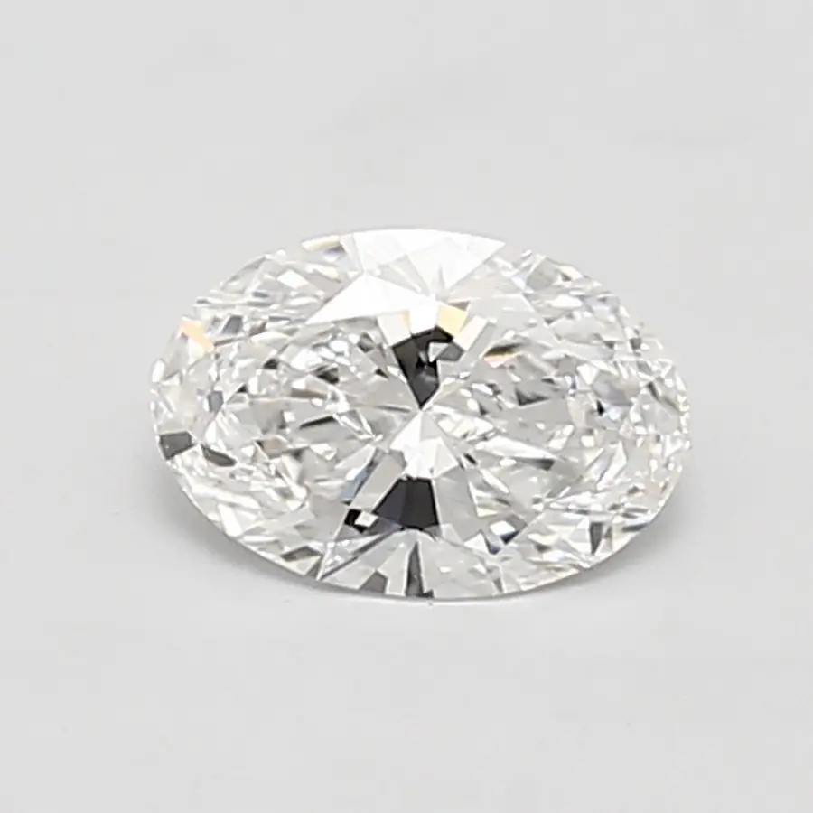 0.69ct E VS1 Oval (IGI)